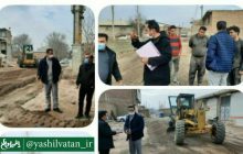 رییس شورای اسلامی شهر مرند: پیگیر رفع مشکلات فعالین صنعت چوب مرند هستیم