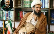 امام جمعه جلفا: شهید سلیمانی کسی نبود در رو دم از محرومیت بزند و در پشت پرده با اصحاب زر و زور کاسه یکی کند
