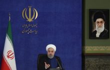 روحانی: ۳ واکسن داخلی (برکت، رازی و پاستور) سال آینده در دسترس مردم قرار خواهد گرفت