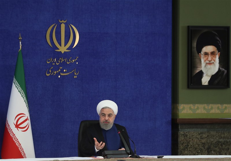 روحانی: ۳ واکسن داخلی (برکت، رازی و پاستور) سال آینده در دسترس مردم قرار خواهد گرفت
