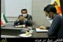 قاتل نامرئی راننده تریلر را در شهرستان مرند به خواب ابدی برد.