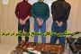 در تصادف شدید پیکان وانت با ایسوزو ۲ نفر کشته و مصدوم شدند