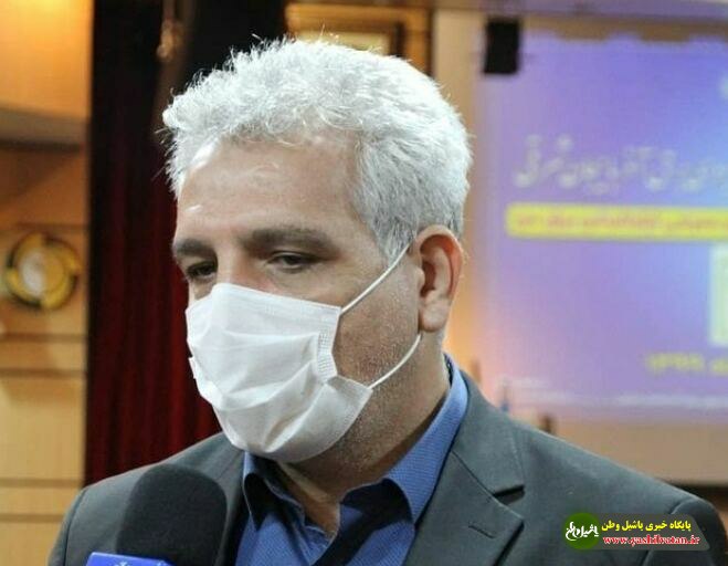 کاهش مصرف برق و کاهش تنها یک درجه ای حرارت منازل و محل کار توسط مشترکین  موثرترین راهکار برای برون رفت از مشکل کمبود سوخت گاز