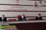 نوبهاری مرند بعنوان رییس هیات گلف شهرستان شهریار منصوب شد