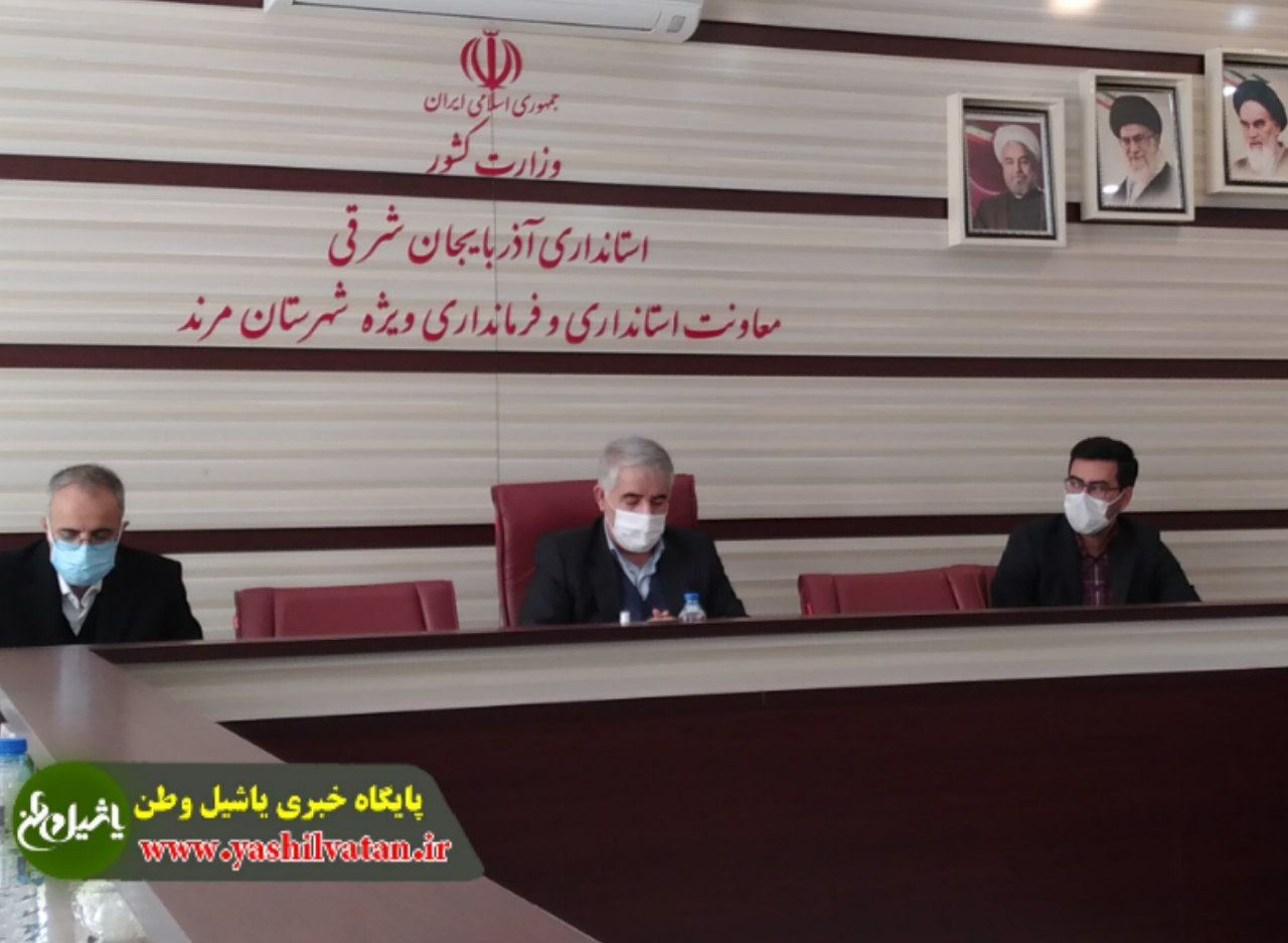 استفاده از فضای مجازی برای ترویج کتابخوانی ضروری است/ کتابخانه شهرک بعثت مرند تکمیل میشود