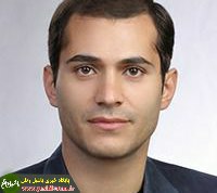 نوبهاری مرند بعنوان رییس هیات گلف شهرستان شهریار منصوب شد