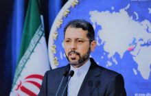 ایران حمله تجاوزگرانه آمریکا به مرز سوریه و عراق را محکوم کرد