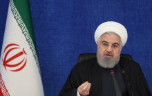 روحانی: هر مقدار که بتوانیم واکسن تهیه خواهیم کرد/ رعایت پروتکل‌ها افزایش یابد