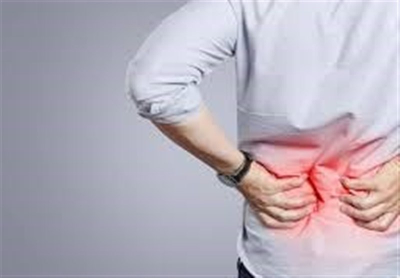 استرس چطور مانند سم برای سیاتیک عمل می‌کند؟