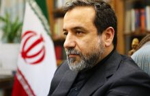 عراقچی: ایران پس از راستی‌آزمایی اقدامات آمریکا به تعهدات برجامی خود بازخواهد گشت
