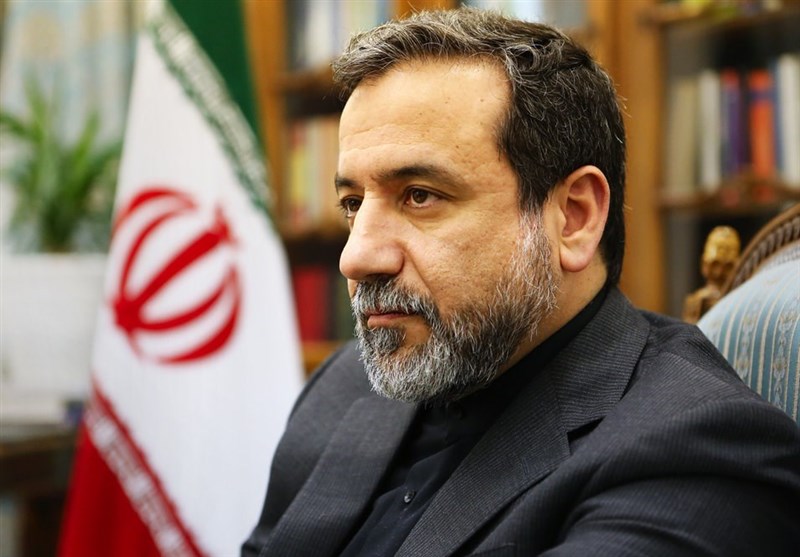 عراقچی: ایران پس از راستی‌آزمایی اقدامات آمریکا به تعهدات برجامی خود بازخواهد گشت