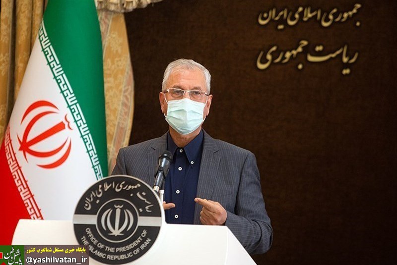 ربیعی: آمریکایی‌ها باید اولین قدم را در برجام بردارند/ راه دیپلماسی را باز گذاشتیم