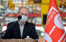 آوازه تراکتورهای ایران به 