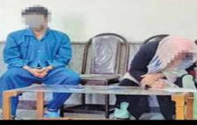 قتل شوهر با همدستی پسر همسایه