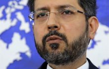 خطیب‌زاده: توافق جامع ایران و‌ چین برای کسانی که خواستار انزوای ایران هستند ناخوشایند است