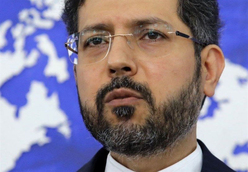 خطیب‌زاده: توافق جامع ایران و‌ چین برای کسانی که خواستار انزوای ایران هستند ناخوشایند است