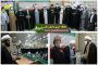 اهدای اعضای بدن آتشنشان مرندی به چند هموطن