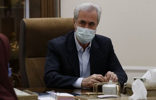 اما و اگرهای واکسیناسیون در آذربایجان‌شرقی از زبان استاندار/ فعالیت گروه‌های شغلی سطح دو به شکل محدود در تبریز