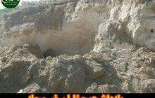 دستگیری دو عامل حفاری غیرمجاز در شهرستان مرند