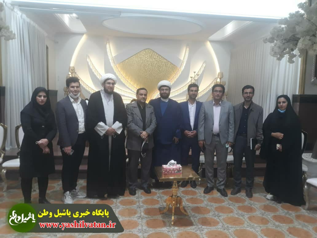 راه‌اندازی شورای سیاستگذاری و شورای مرکزی همنا در استان آذربایجان شرقی