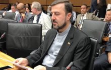 غریب‌آبادی: از ایران انتظار نداشته باشید که تحت تحریم‌های ظالمانه به تعهدات هسته‌ای خود پایبند باشد