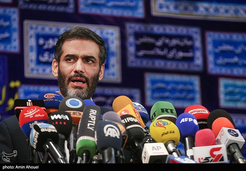 سعید محمد: به عنوان مجری ابرپروژه‌ها ‌ساخت ۴ میلیون مسکن ‌را کاملا عملی می‌دانم / ‌باید همه پشت سر رئیسی قرار گیریم / ‌دولت ۸ سال با فریب به مردم آدرس غلط داد