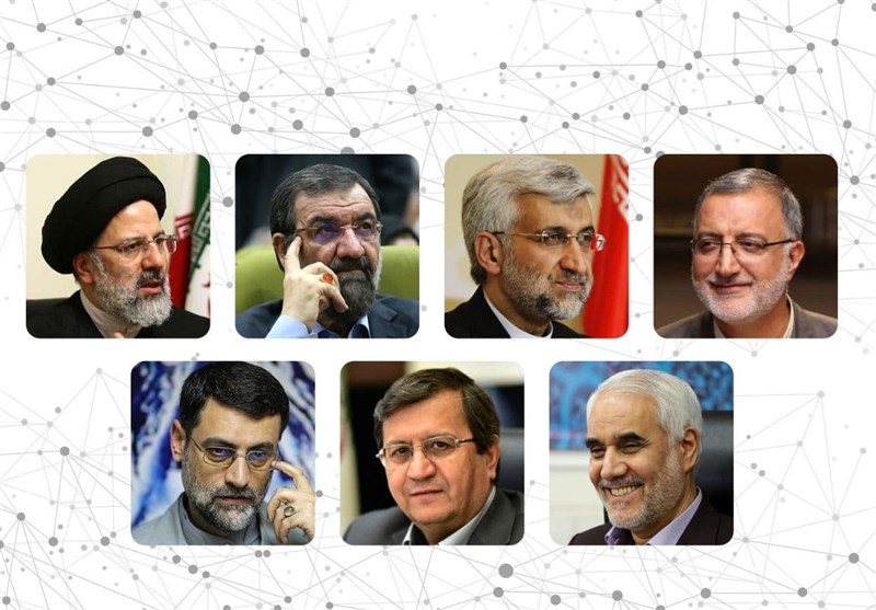 انتخابات ۱۴۰۰|متن کامل مناظره اقتصادی نامزدهای ریاست جمهوری/ در اولین مناظره انتخاباتی چه گذشت؟