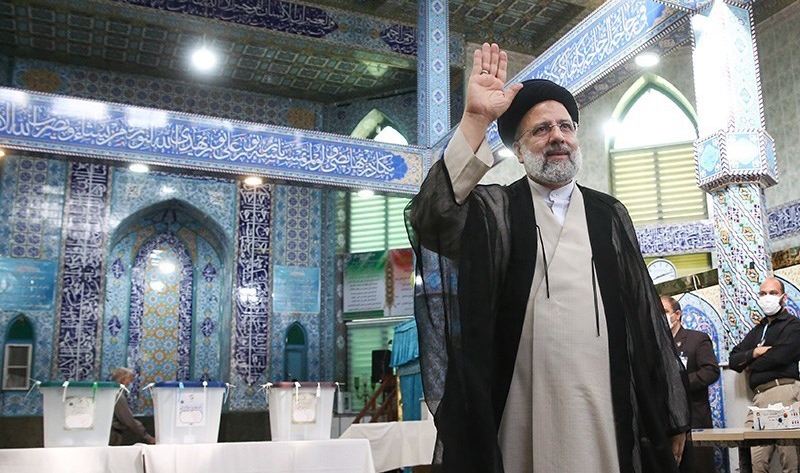 رئیسی: دولتی پرکار، انقلابی و ضدفساد تشکیل می‌دهم/ به‌سوی بسط عدالت حرکت خواهیم کرد