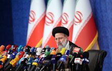 آیت‌الله رئیسی در نشست خبری: خود را خادمِ جمهور می‌دانم/ تشکیل دولت براساس شایسته‌سالاری است/ بازگشت ایرانیان خارج کشور باید تسهیل شود