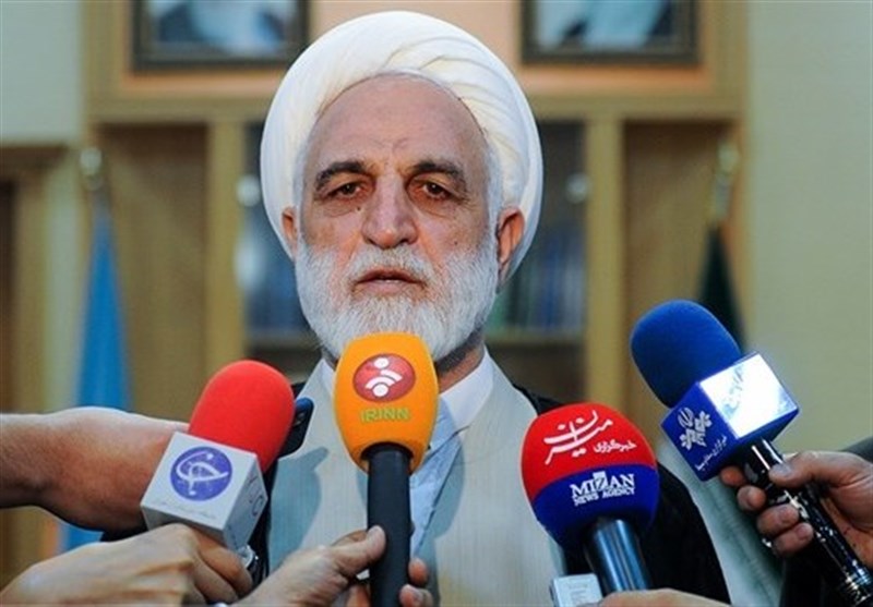 دستور رئیس دستگاه قضا برای پیگیری فوری حل مشکل آب ‌استان خوزستان/ ‌‌هیئت ارشد قضایی‌ عازم منطقه شد