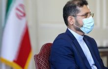 ایران حوادث تروریستی کابل را محکوم کرد
