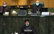 رئیسی در مجلس: در معرفی وزرای پیشنهادی فشاری نبود/عبور از شرایط فعلی در انتخاب‌ها مدنظر است