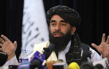 طالبان: جامعه جهانی به‌زودی ما را به رسمیت می‌شناسد