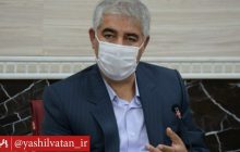 پیام معاون استاندار و فرماندار ویژه مرند برای جشنواره سراسری نمایش کودک باغچه بان