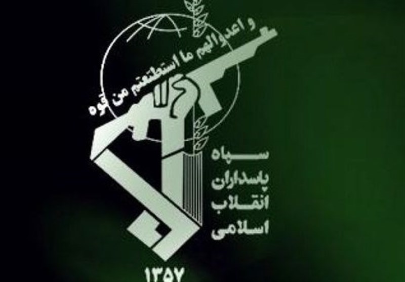 اطلاعیه سپاه: کشتی حامل نفت سرقت شده ایران ۹ آبان به بندرعباس منتقل شده است