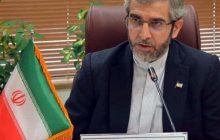باقری: لغو مؤثر تحریم‌های غیرقانونی آمریکا اولویت اصلی مذاکرات است