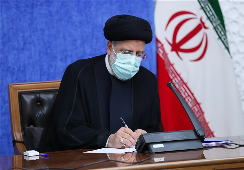 رئیس‌جمهور قانون «حمایت از خانواده و جوانی جمعیت» را ابلاغ کرد