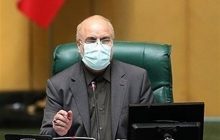 قالیباف: هدف و اولویت مجلس حمایت از خانواده است