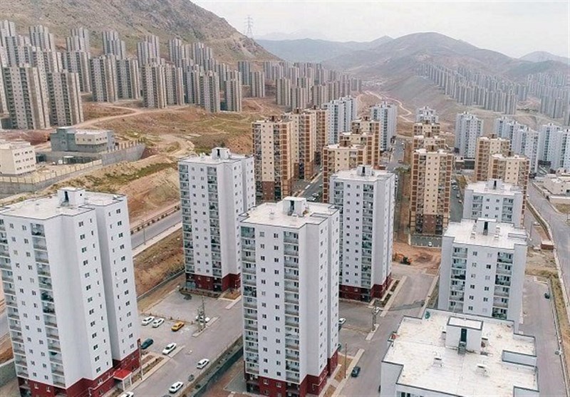 سهمیه استان آذربایجان‌ شرقی در طرح جهش تولید مسکن ساخت ۵۰ هزار واحد است