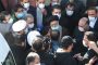 حادثه رانندگی در جاده مرند جلفا یک فوتی برجای گذاشت