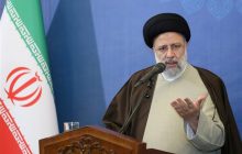 رئیسی: با روحیه بسیجی می‌توان مشکلات کشور را برطرف کرد/ در موضع اقتدار ایستاده‌ایم