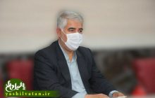 مردم با کرونا مسابقه می‌دهند