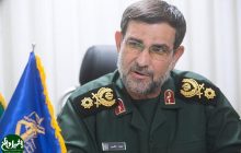 جزئیات تقابل سپاه با نیروهای آمریکایی از زبان سردار تنگسیری/ آمریکا ۵ ناو برای حمایت از شناور متخلف اعزام کرده بود