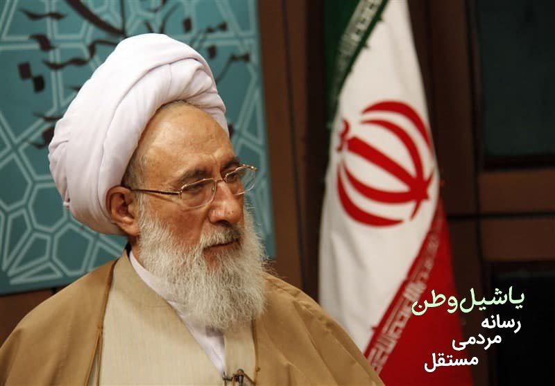 آیت‌الله محسن مجتهد شبستری درگذشت