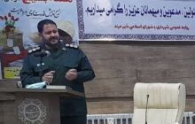 بسیج تمام شدنی نیست و همچنان به رسالتش ادامه خواهد داد