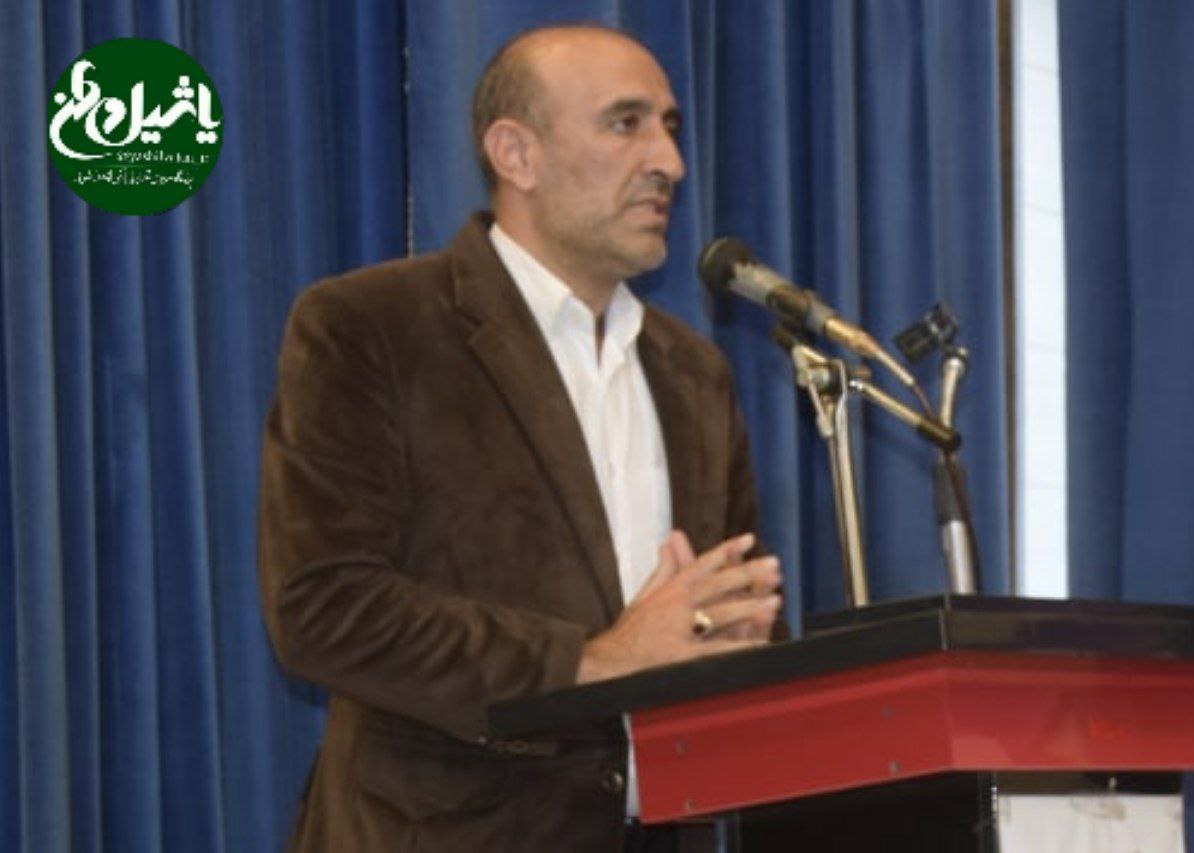 دشمن از نگاه تمدنی ملل جهان به انقلاب اسلامی واهمه دارد