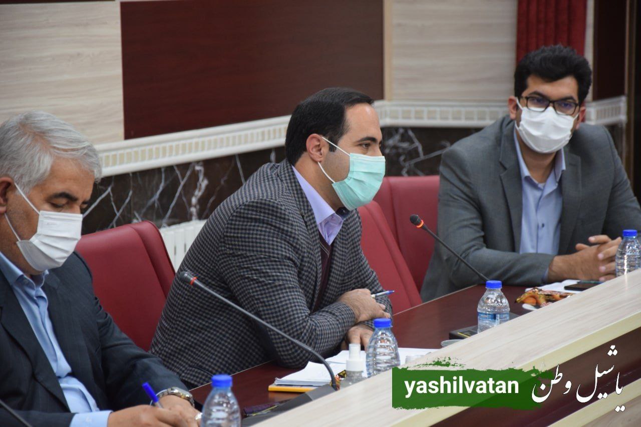 باید نقاط خطرپذیر از لحاظ مواد مخدر بررسی و آسیب‌زدایی شوند