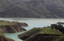کاهش ۴۴درصدی ورودی آب به سدهای کشور/ ۶۵درصد مخازن سدها خالی است