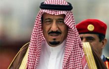 تازه‌ترین یاوه‌گویی‌ شاه عربستان علیه ایران