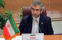 باقری: دنبال رفع تحریم‌های ظالمانه آمریکا هستیم